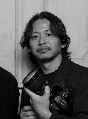 SHUICHIRO MINAMI